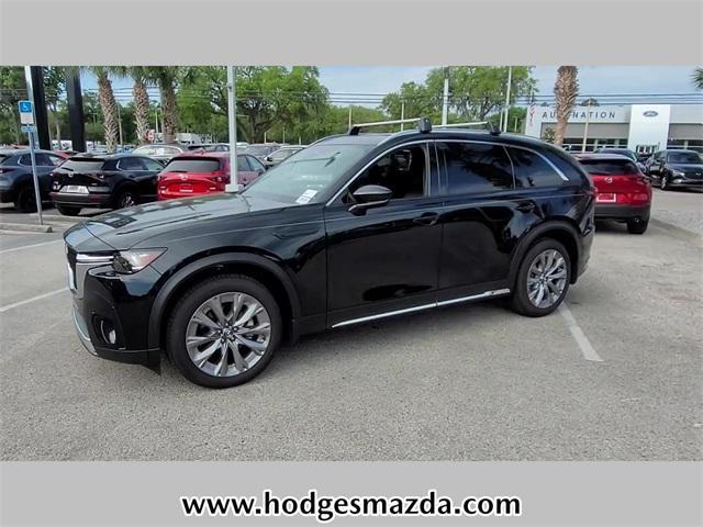 new 2024 Mazda CX-90 car