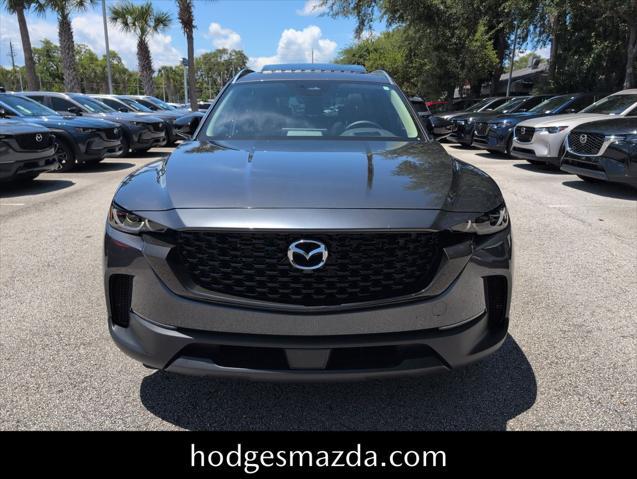 new 2025 Mazda CX-50 car