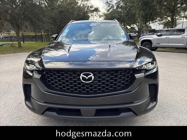 new 2025 Mazda CX-50 car, priced at $33,095