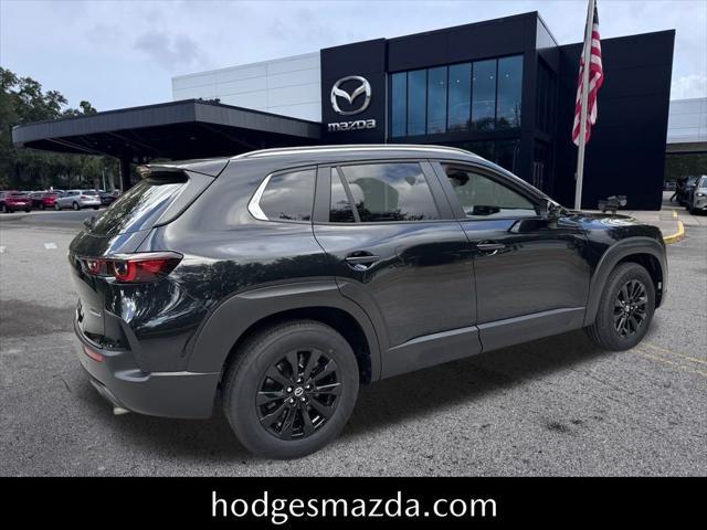 new 2025 Mazda CX-50 car, priced at $33,095