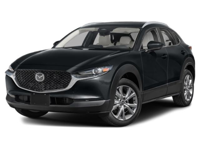 new 2024 Mazda CX-30 car, priced at $29,734