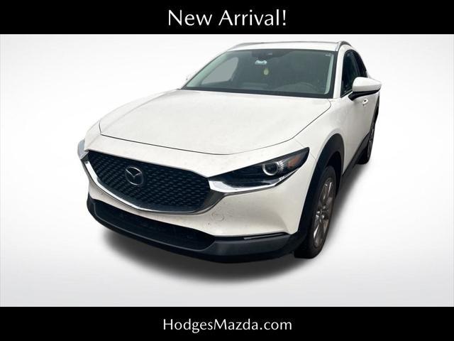 used 2022 Mazda CX-30 car, priced at $21,330