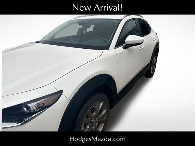 used 2022 Mazda CX-30 car, priced at $21,330