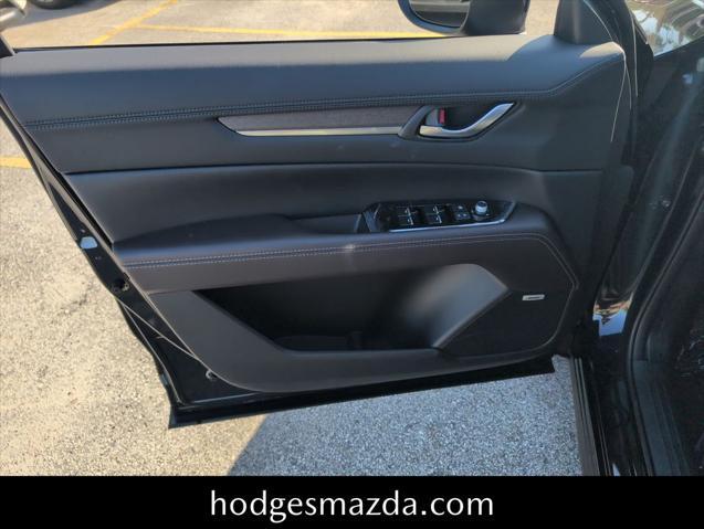 new 2025 Mazda CX-5 car, priced at $41,765