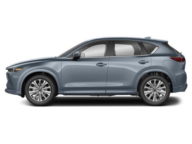 used 2022 Mazda CX-5 car