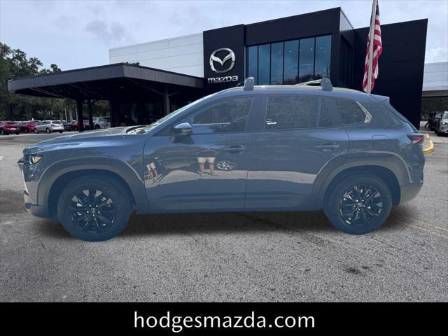 new 2025 Mazda CX-50 car, priced at $35,501