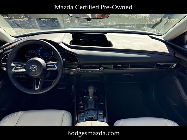 used 2023 Mazda CX-30 car, priced at $25,998