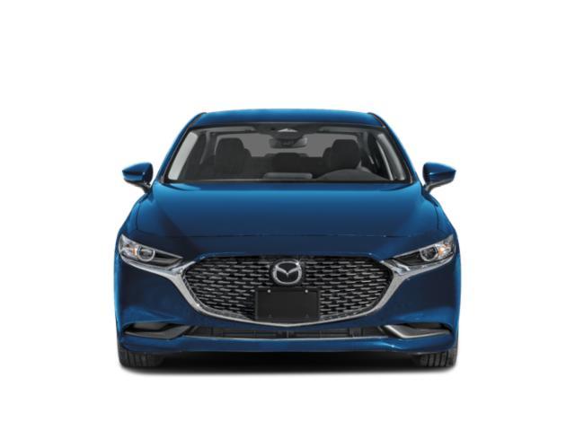 new 2025 Mazda Mazda3 car, priced at $23,396