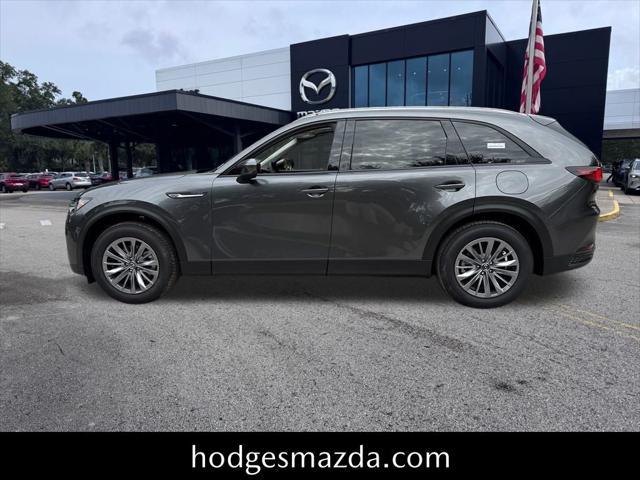 new 2025 Mazda CX-90 car, priced at $44,020