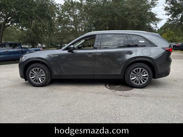 new 2025 Mazda CX-90 car, priced at $44,020