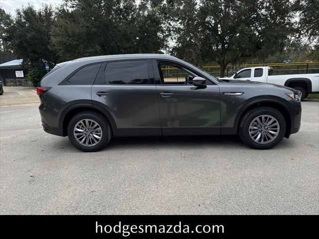 new 2025 Mazda CX-90 car, priced at $44,020