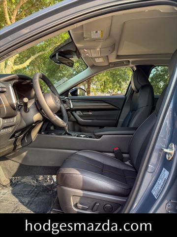 new 2025 Mazda CX-50 car, priced at $38,251