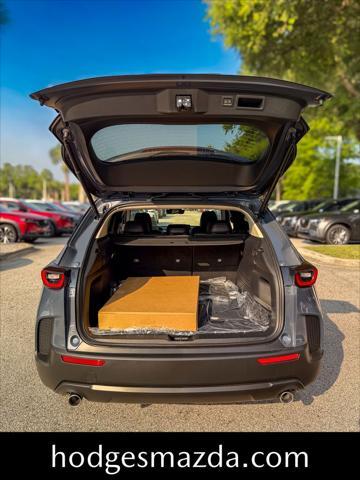 new 2025 Mazda CX-50 car, priced at $38,251