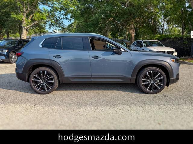 new 2025 Mazda CX-50 car, priced at $38,251