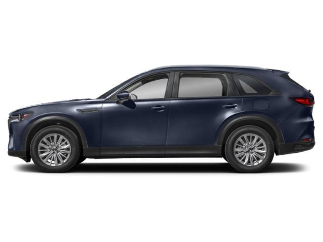 new 2024 Mazda CX-90 car, priced at $39,575