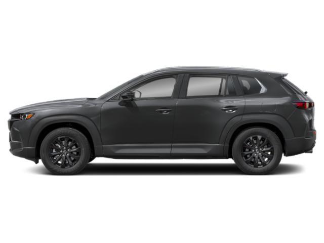 new 2025 Mazda CX-50 car, priced at $33,690