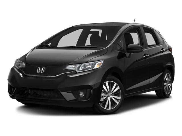 used 2016 Honda Fit car