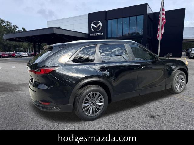 new 2025 Mazda CX-90 car, priced at $38,634