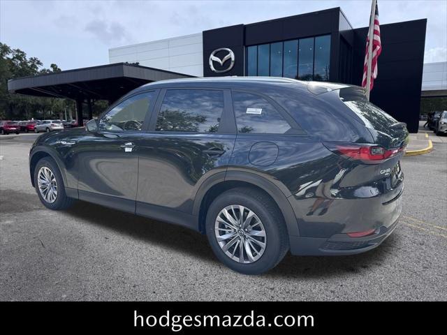 new 2025 Mazda CX-90 car, priced at $38,634