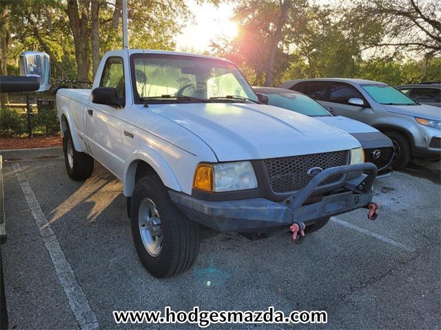 used 2001 Ford Ranger car, priced at $8,728