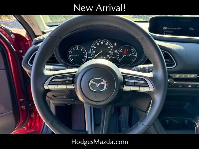 used 2022 Mazda CX-30 car, priced at $21,294