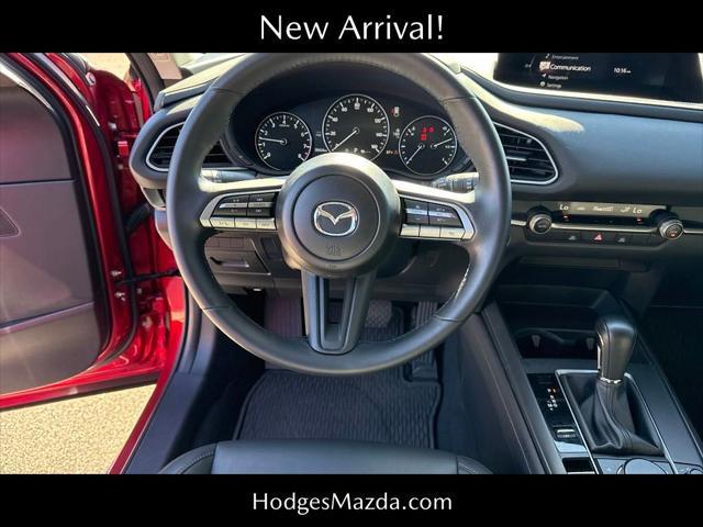 used 2022 Mazda CX-30 car, priced at $21,294