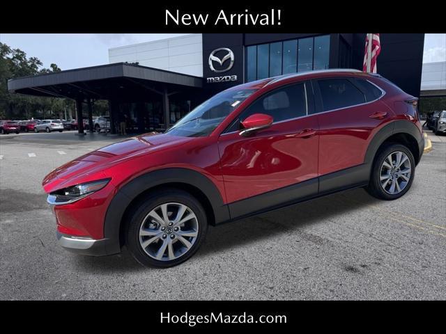 used 2022 Mazda CX-30 car, priced at $21,294