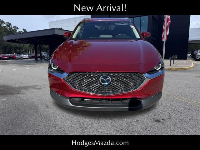 used 2022 Mazda CX-30 car, priced at $21,294