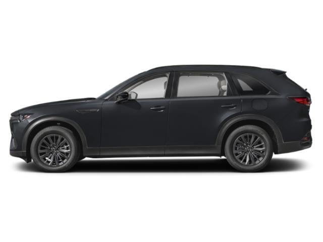 new 2025 Mazda CX-70 car, priced at $40,130