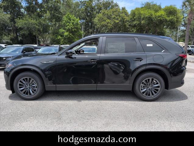 new 2025 Mazda CX-70 car, priced at $40,130