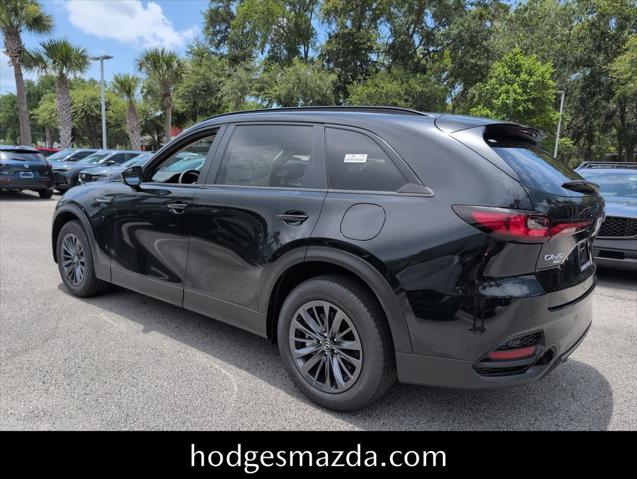 new 2025 Mazda CX-70 car, priced at $40,130