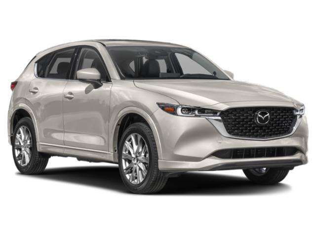 new 2024 Mazda CX-5 car, priced at $36,512