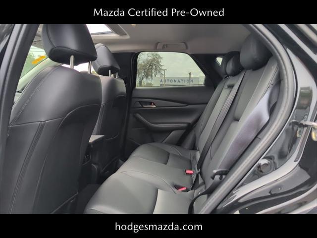 used 2024 Mazda CX-30 car, priced at $25,374