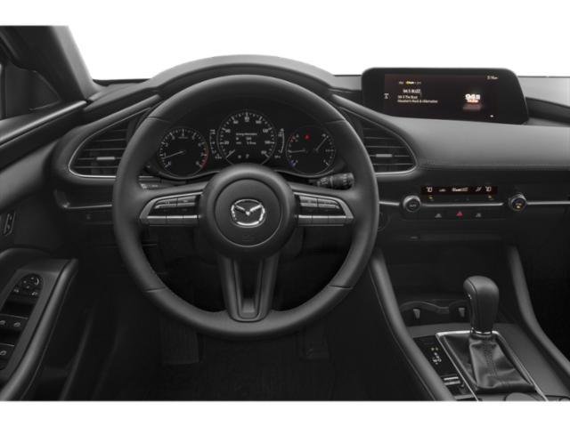 used 2022 Mazda Mazda3 car