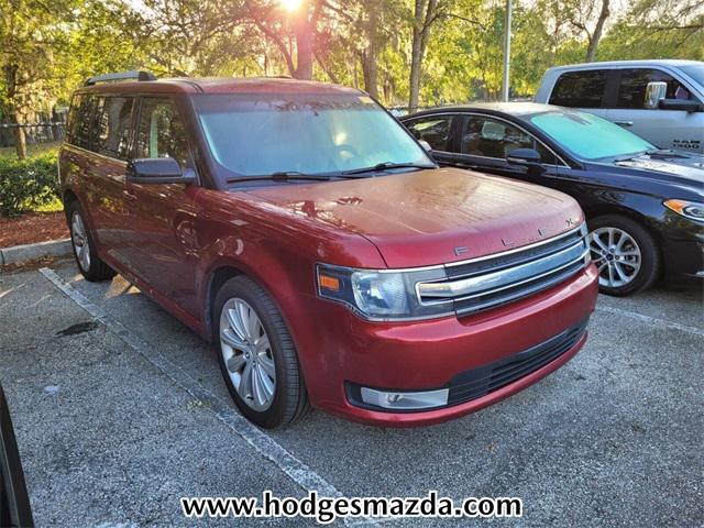 used 2013 Ford Flex car, priced at $8,699
