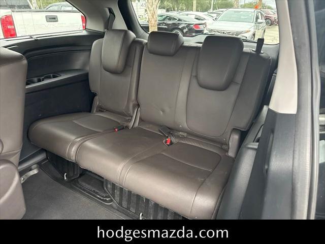 used 2020 Honda Odyssey car, priced at $26,778