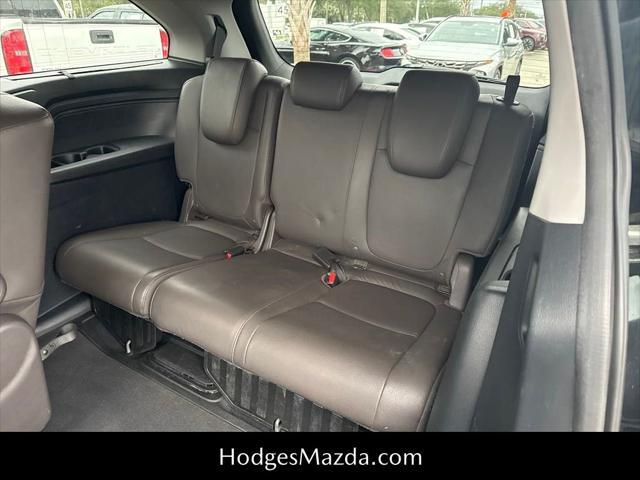 used 2020 Honda Odyssey car, priced at $27,991