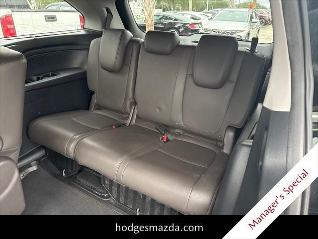 used 2020 Honda Odyssey car, priced at $24,980