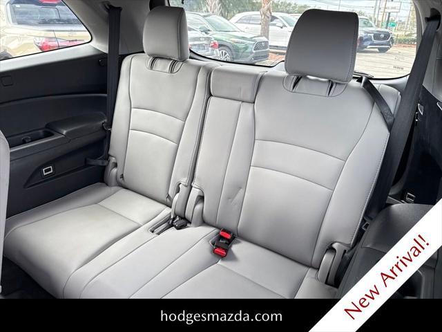 used 2019 Honda Pilot car, priced at $22,273