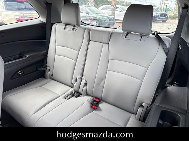 used 2019 Honda Pilot car, priced at $22,495