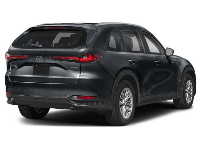 new 2024 Mazda CX-90 car, priced at $39,375