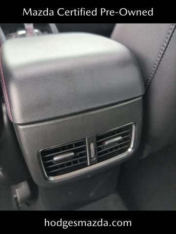 used 2022 Mazda CX-5 car, priced at $27,998