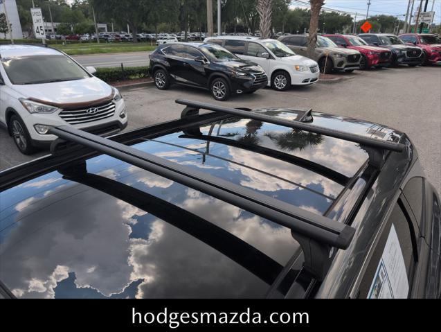 used 2022 Hyundai TUCSON Hybrid car, priced at $25,392