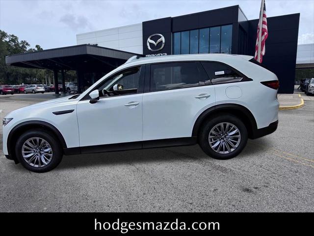 new 2024 Mazda CX-90 car, priced at $40,223