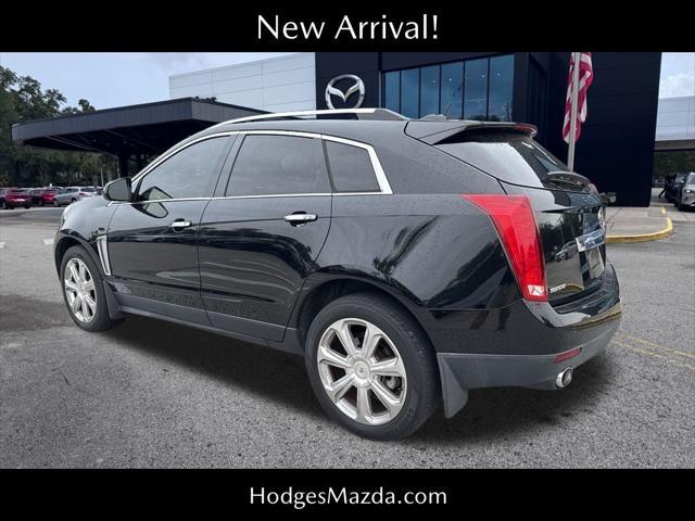 used 2015 Cadillac SRX car, priced at $15,347