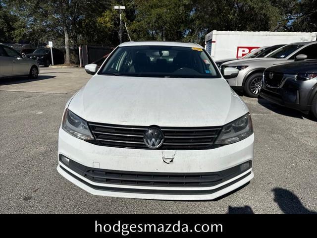 used 2015 Volkswagen Jetta car, priced at $4,157