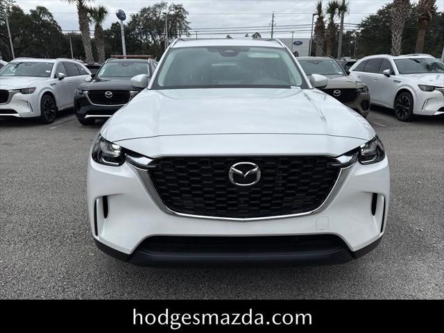 new 2025 Mazda CX-90 car