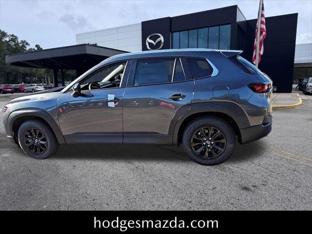 new 2024 Mazda CX-50 car, priced at $30,144