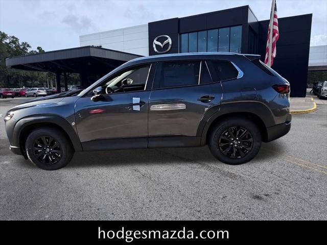 new 2024 Mazda CX-50 car, priced at $30,144