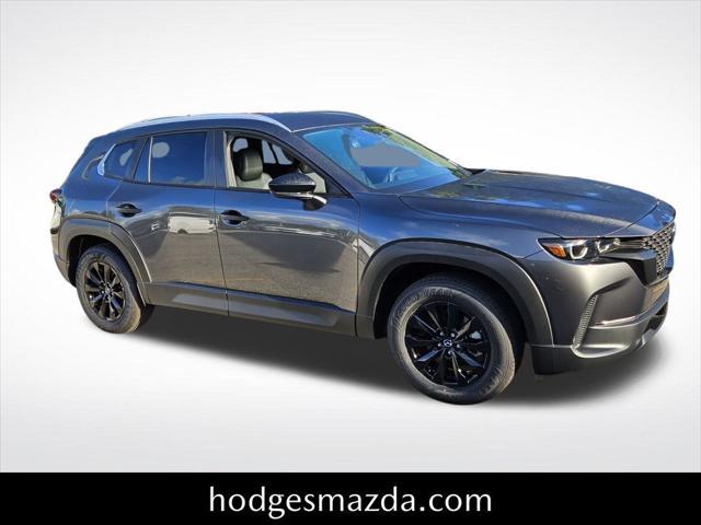 new 2024 Mazda CX-50 car, priced at $30,094